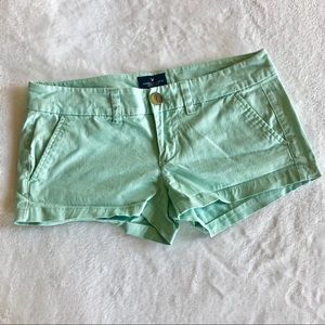 American Eagle Shorts!